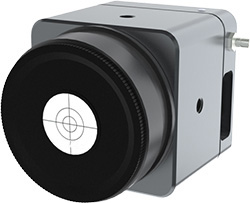 TaperCamD-LCM系列大孔径光斑分析仪 TaperCamD-LCM系列大孔径光斑分析仪