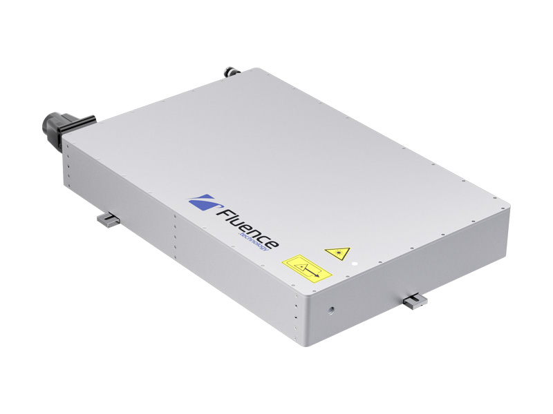 光纤耦合声光调制器